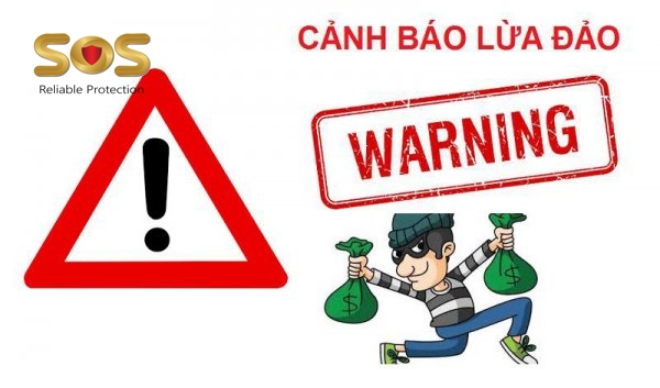 Cảnh báo lợi dụng từ thiện để lừa đảo